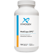 MedCaps DPO⢠120 Capsules